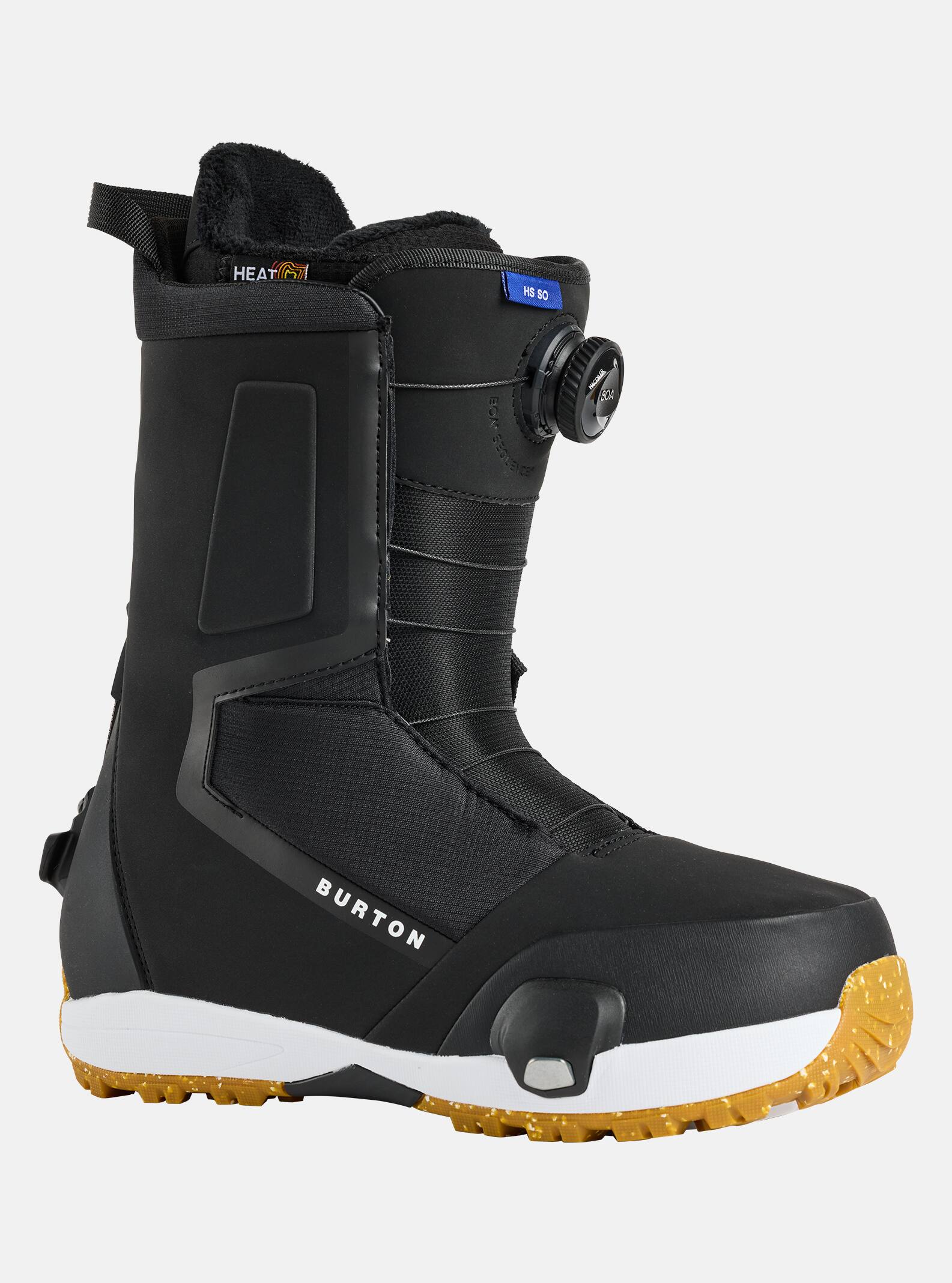 Men's Highshot Step On Snowboard Boots