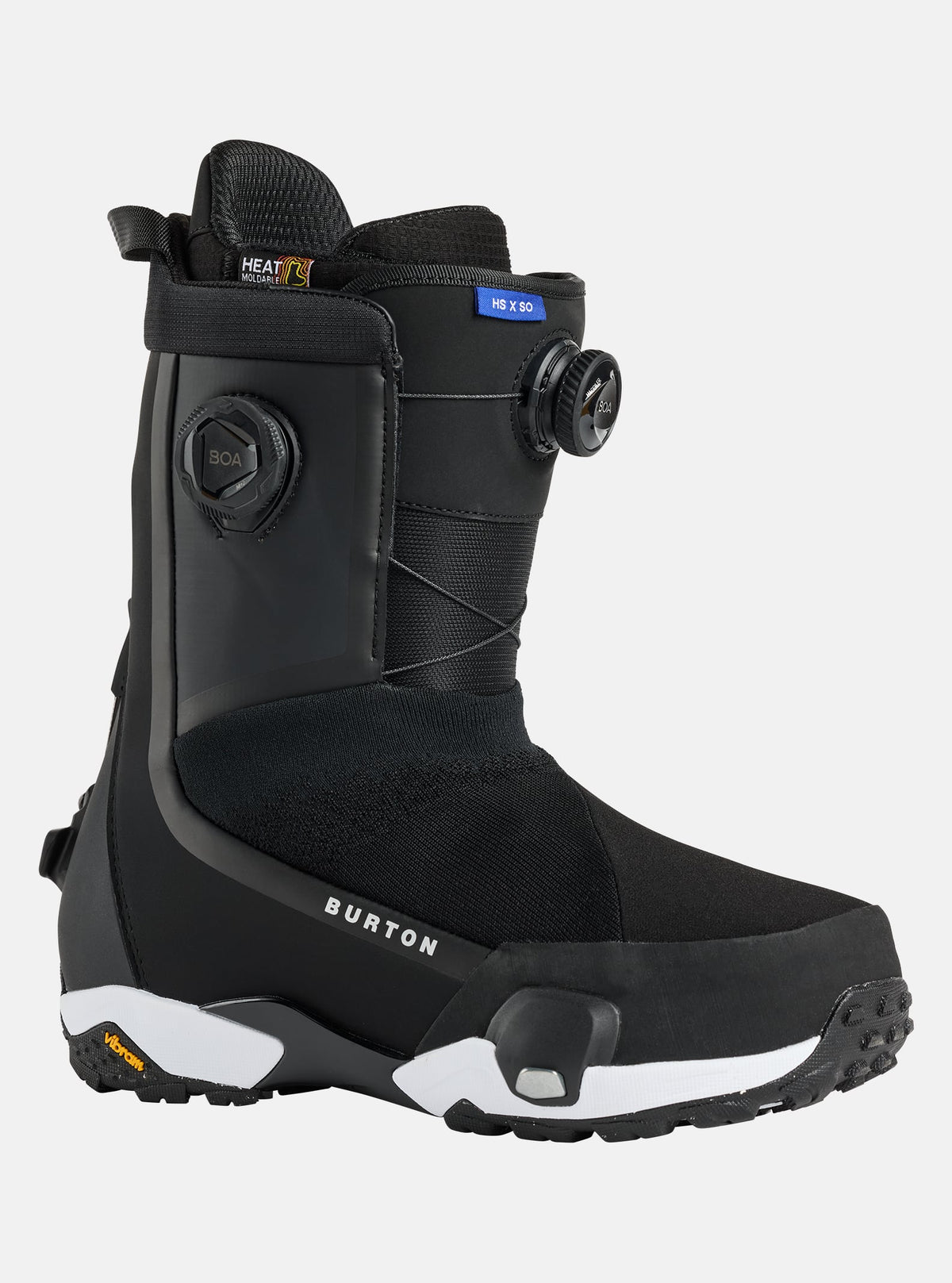 Men's Highshot X Step On Snowboard Boots