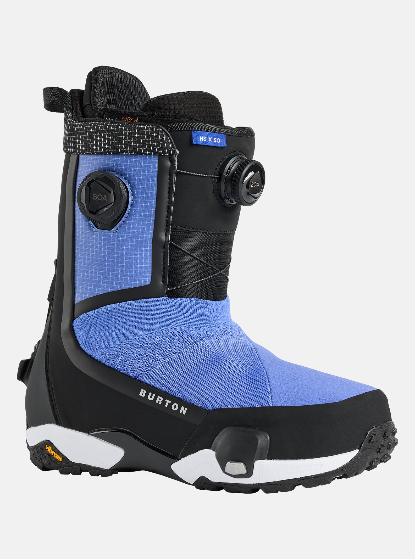 Men's Highshot X Step On Snowboard Boots