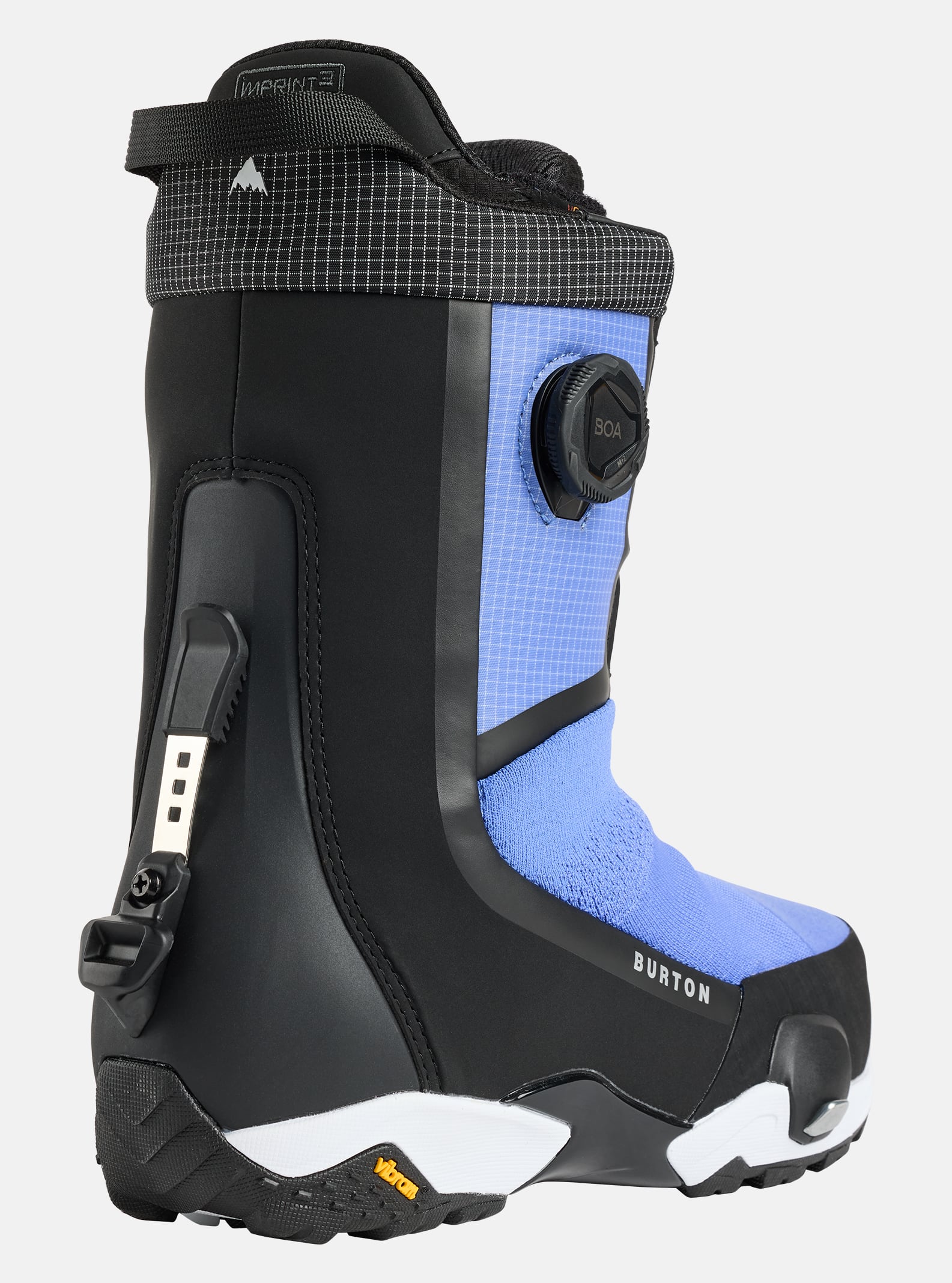 Men's Highshot X Step On Snowboard Boots