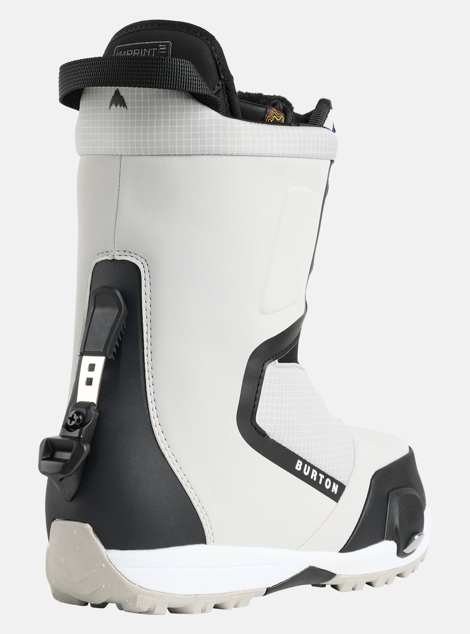 Women's Highshot Step On Snowboard Boots