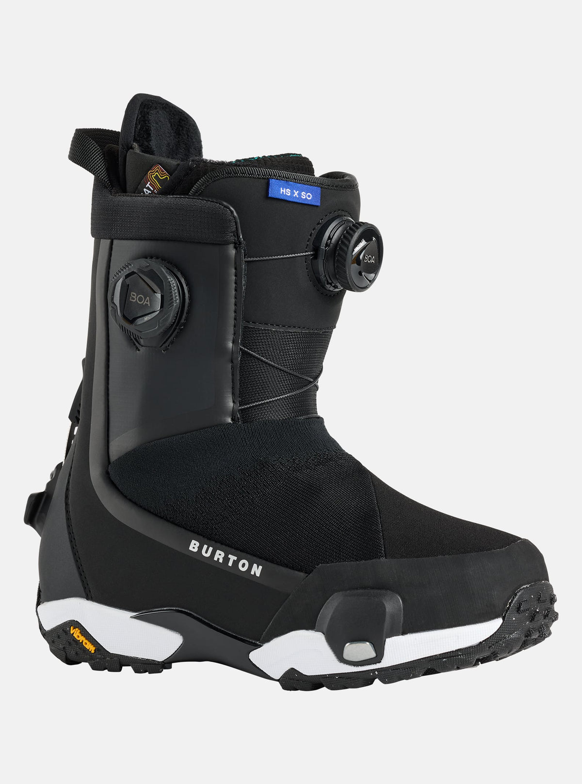 Women's Highshot X Step On Snowboard Boots