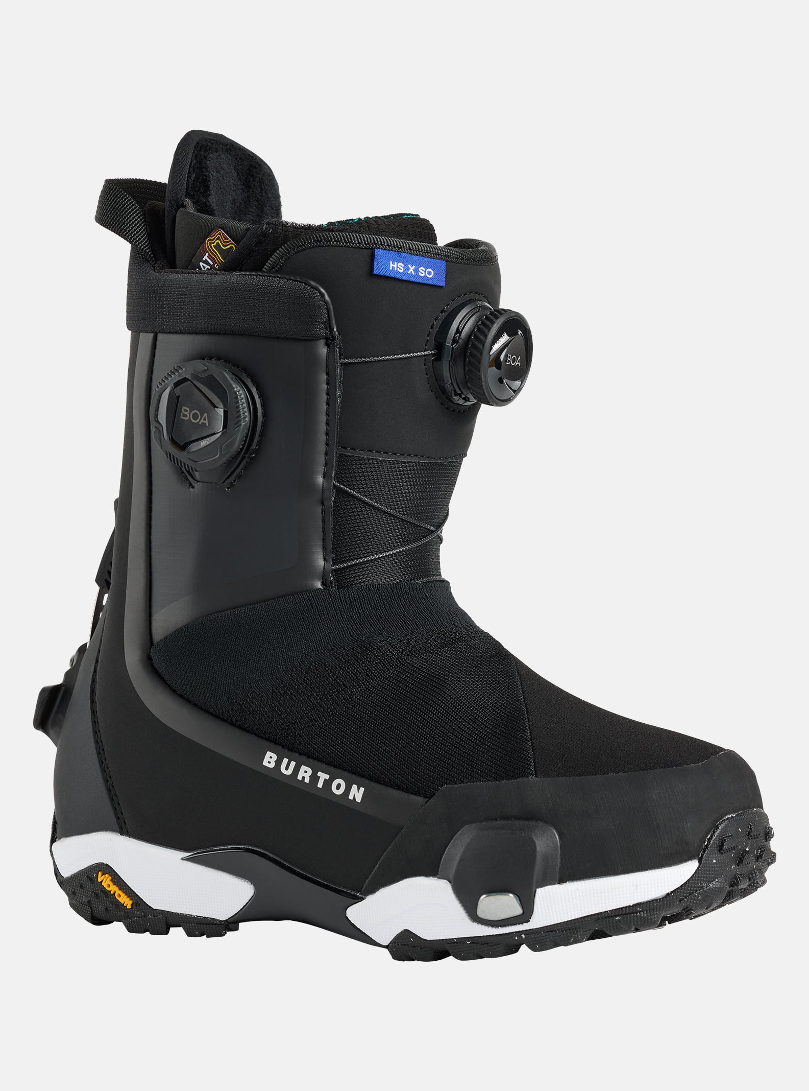 Women's Highshot X Step On Snowboard Boots
