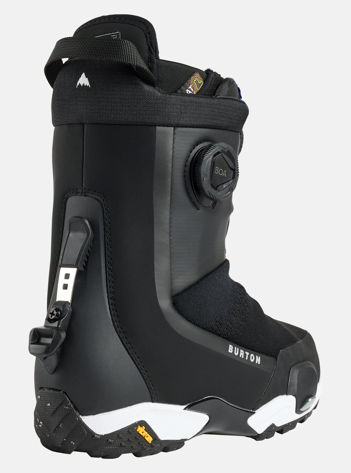 Women's Highshot X Step On Snowboard Boots