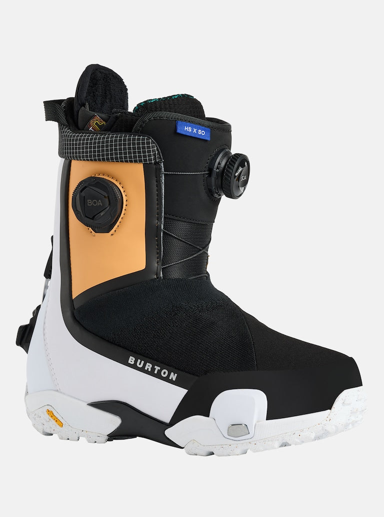 Women's Highshot X Step On Snowboard Boots