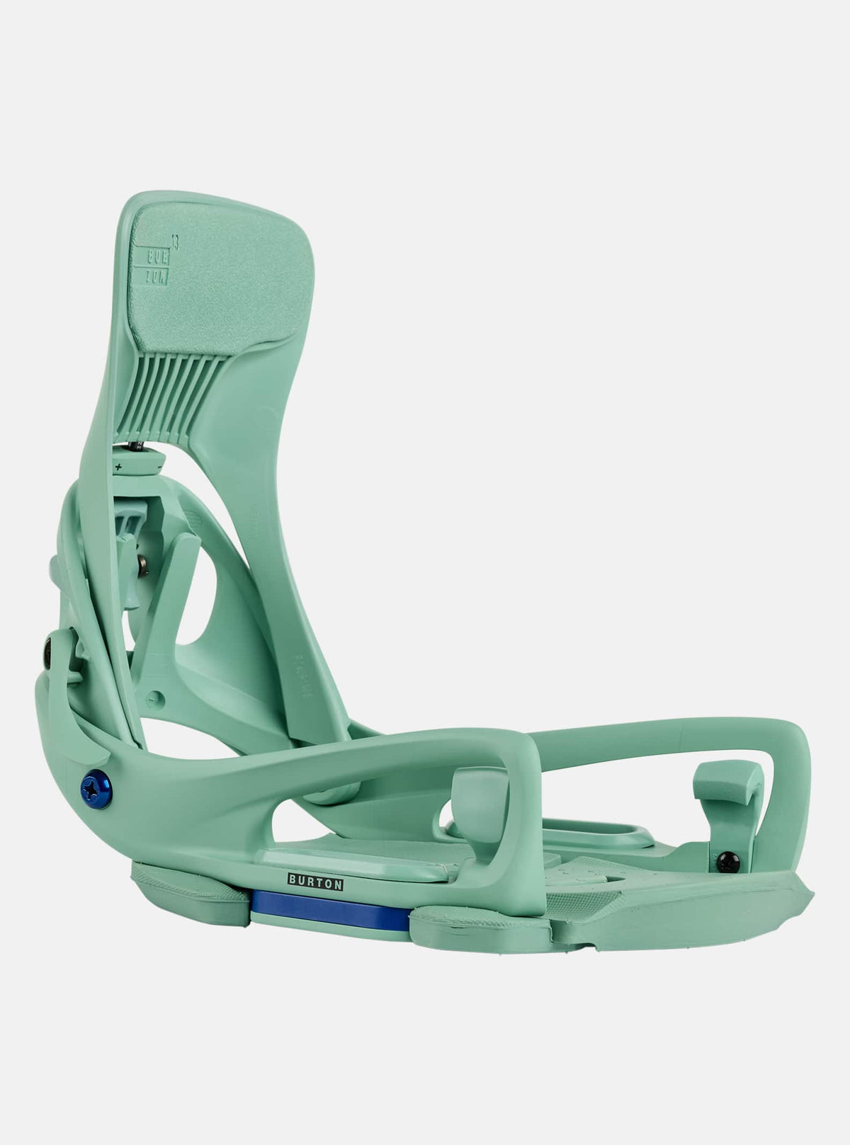 Men's Step On Cartel X EST Snowboard Bindings