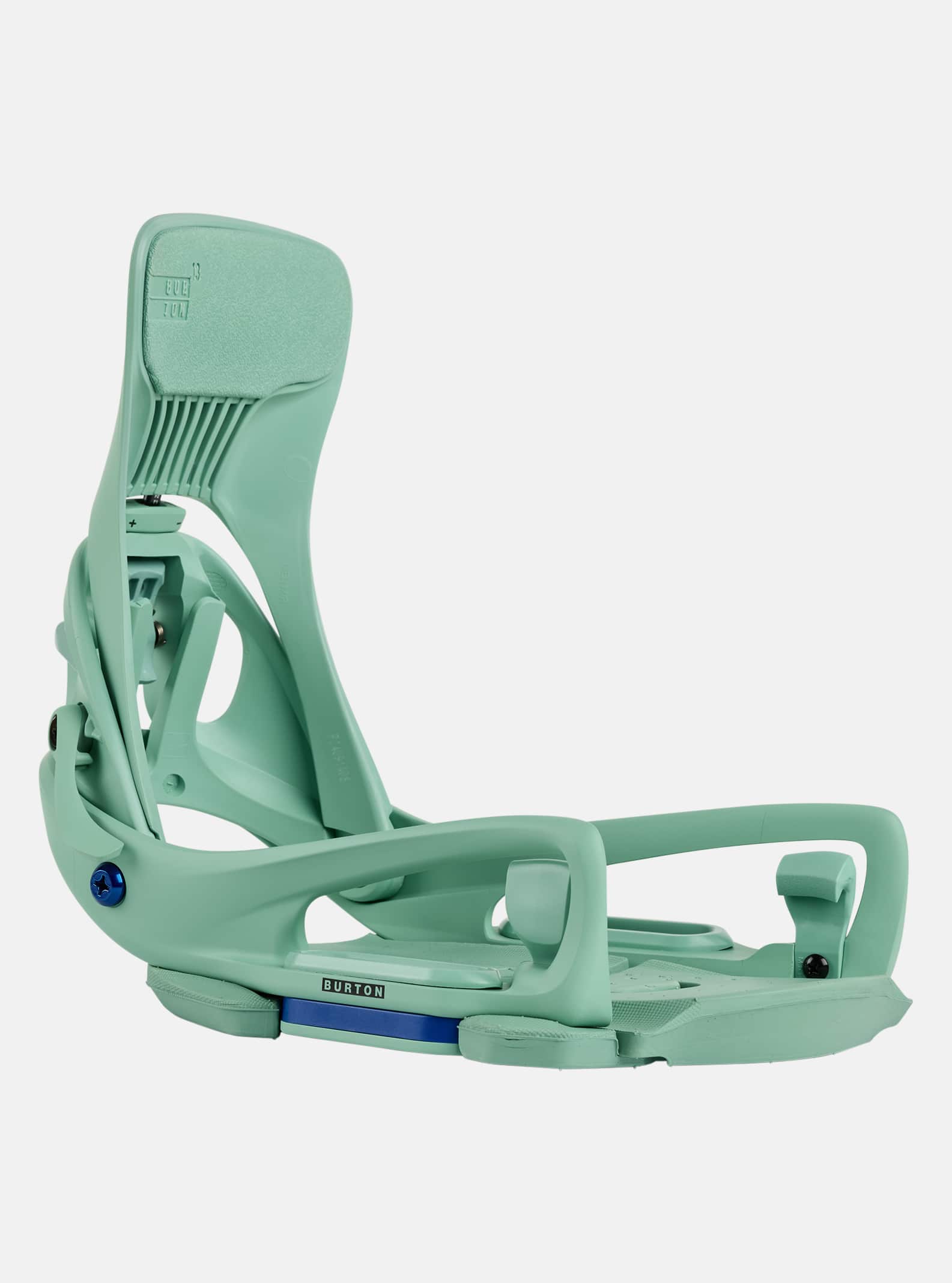 Men's Step On Cartel X EST Snowboard Bindings