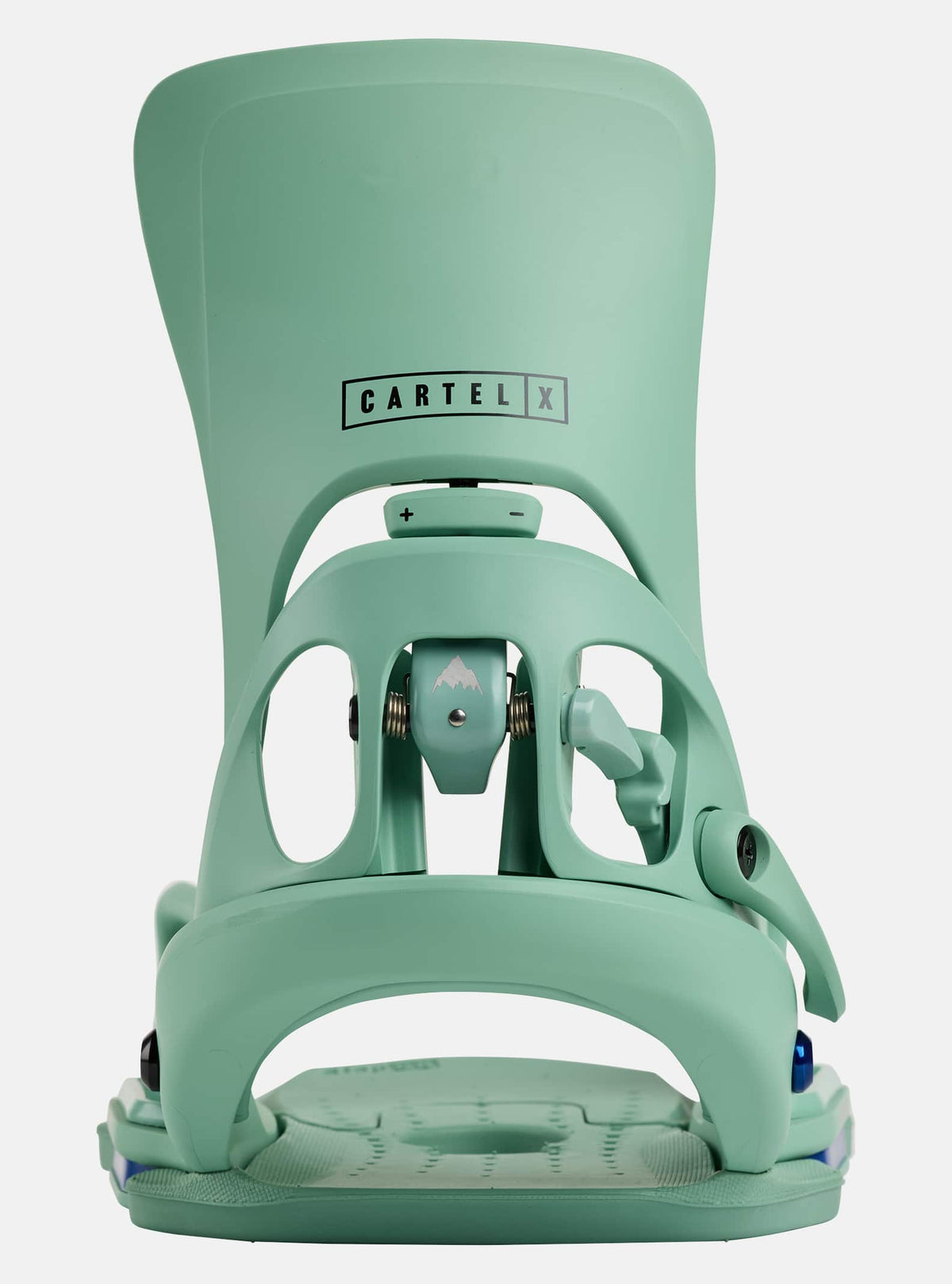Men's Step On Cartel X EST Snowboard Bindings