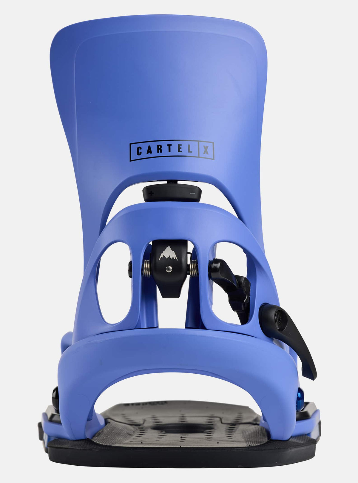 Men's Step On Cartel X EST Snowboard Bindings