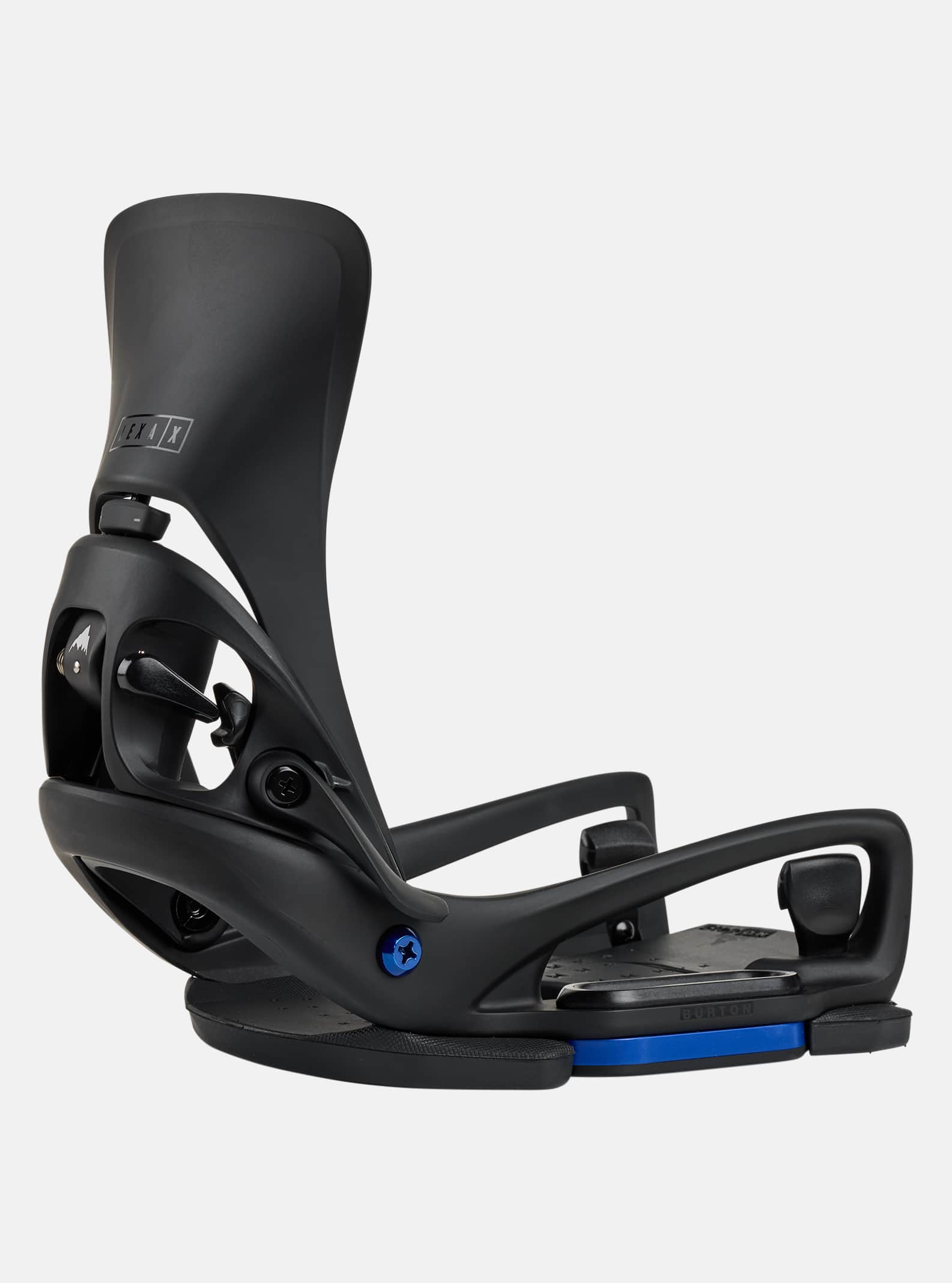 Women's Step On Lexa X EST Snowboard Bindings
