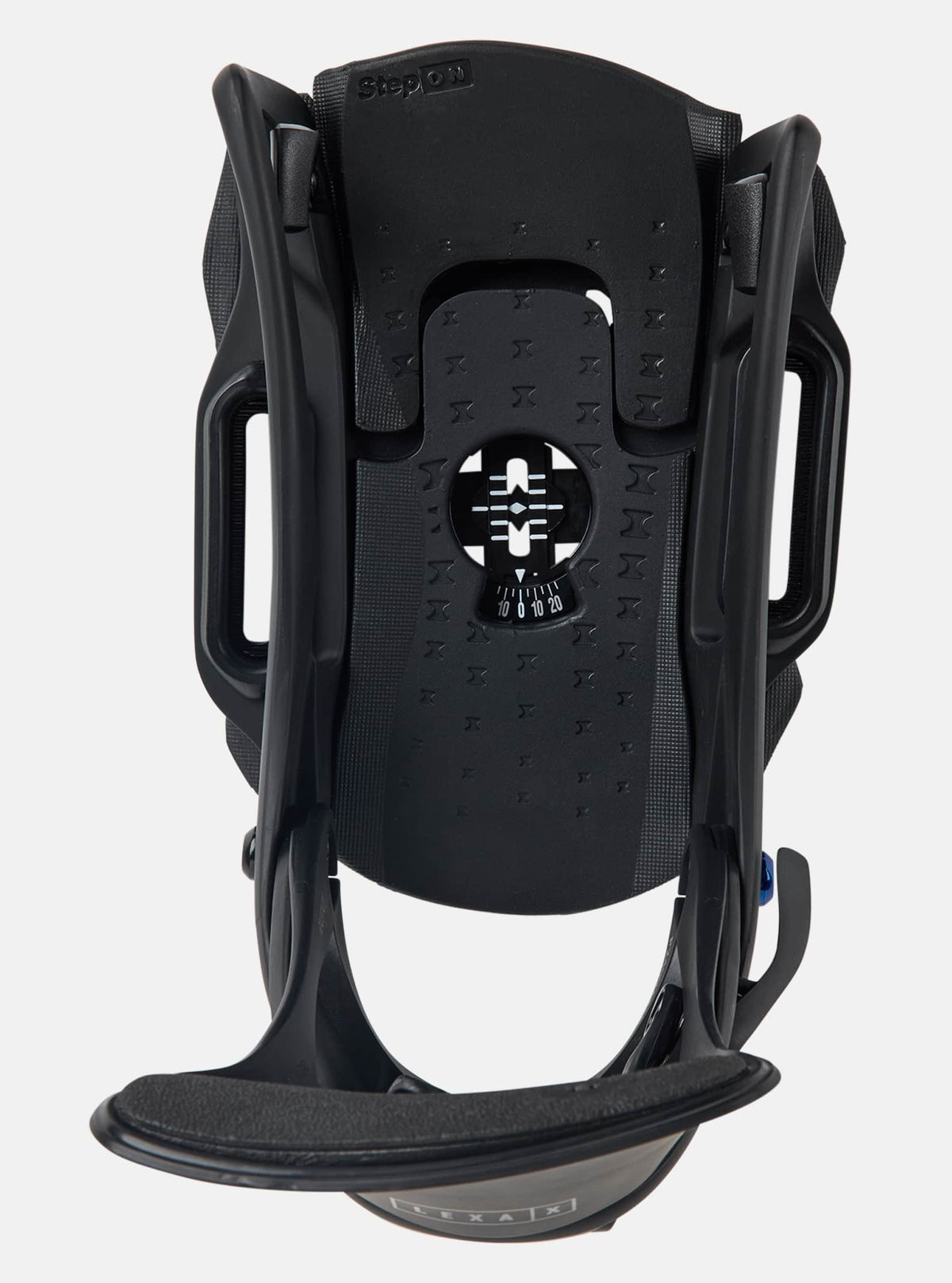 Women's Step On Lexa X EST Snowboard Bindings