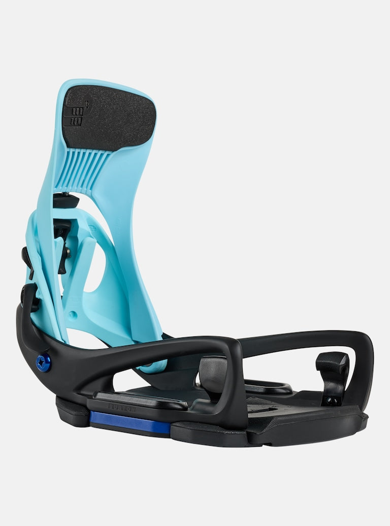 Women's Step On Lexa X EST Snowboard Bindings