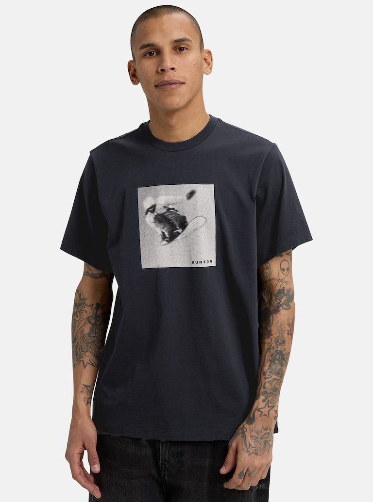 Sidehit Short Sleeve T-Shirt