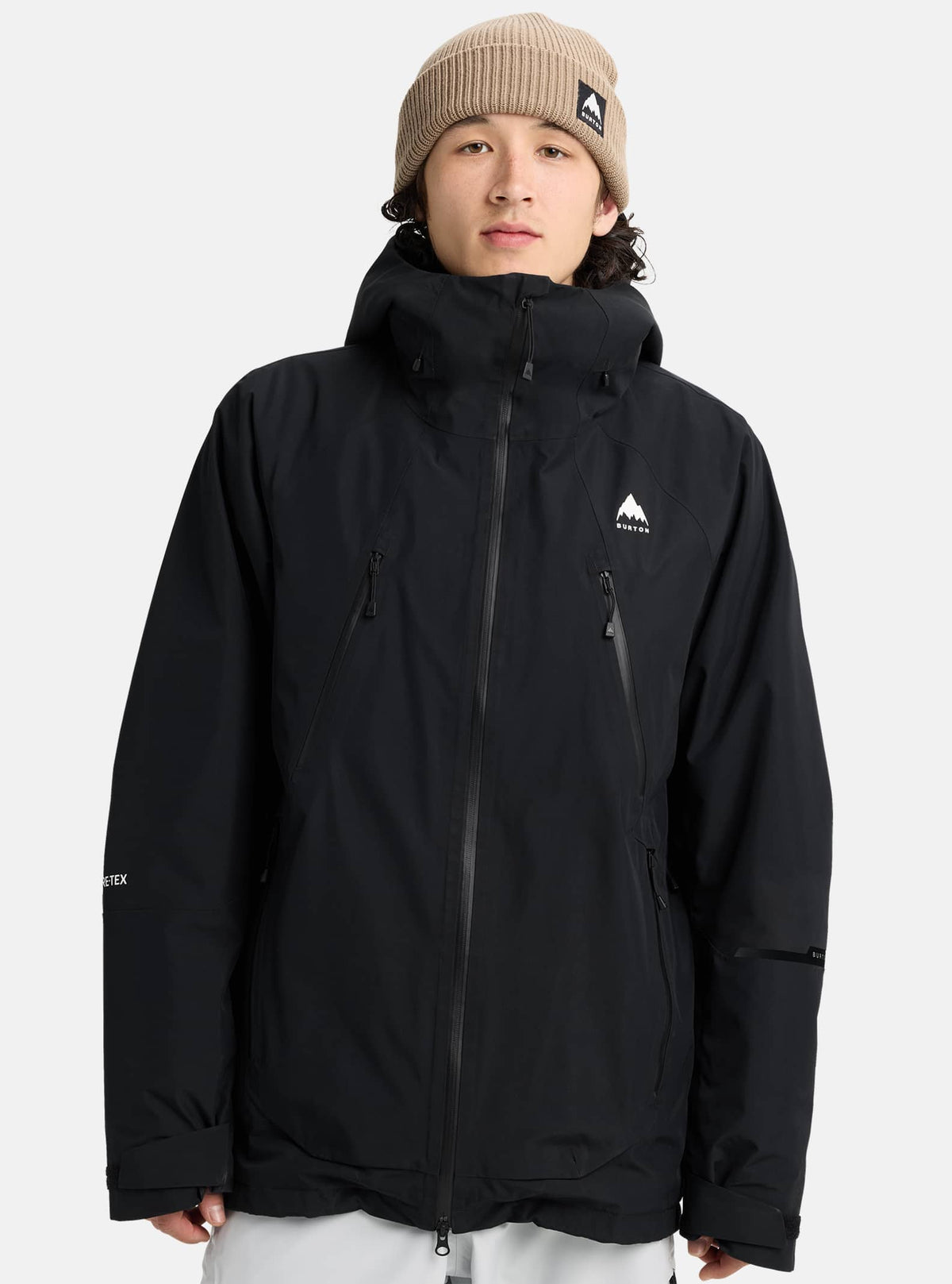Men's Reserve GORE-TEX 2L Insulated Jacket