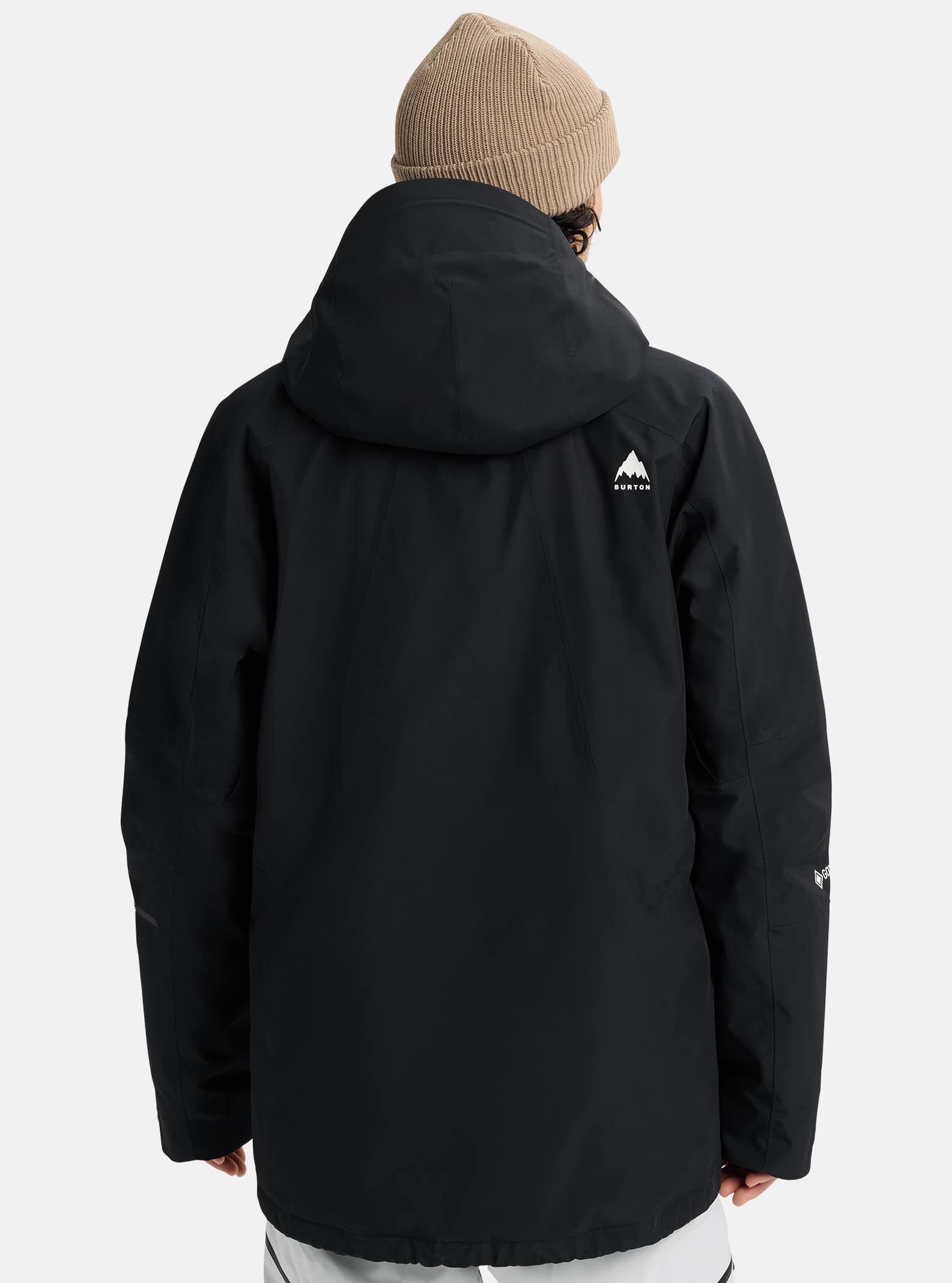 Men's Reserve GORE-TEX 2L Insulated Jacket