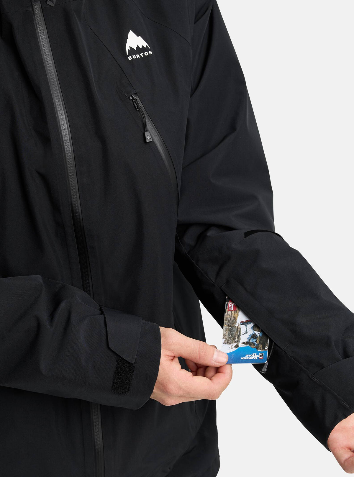 Men's Reserve GORE-TEX 2L Insulated Jacket