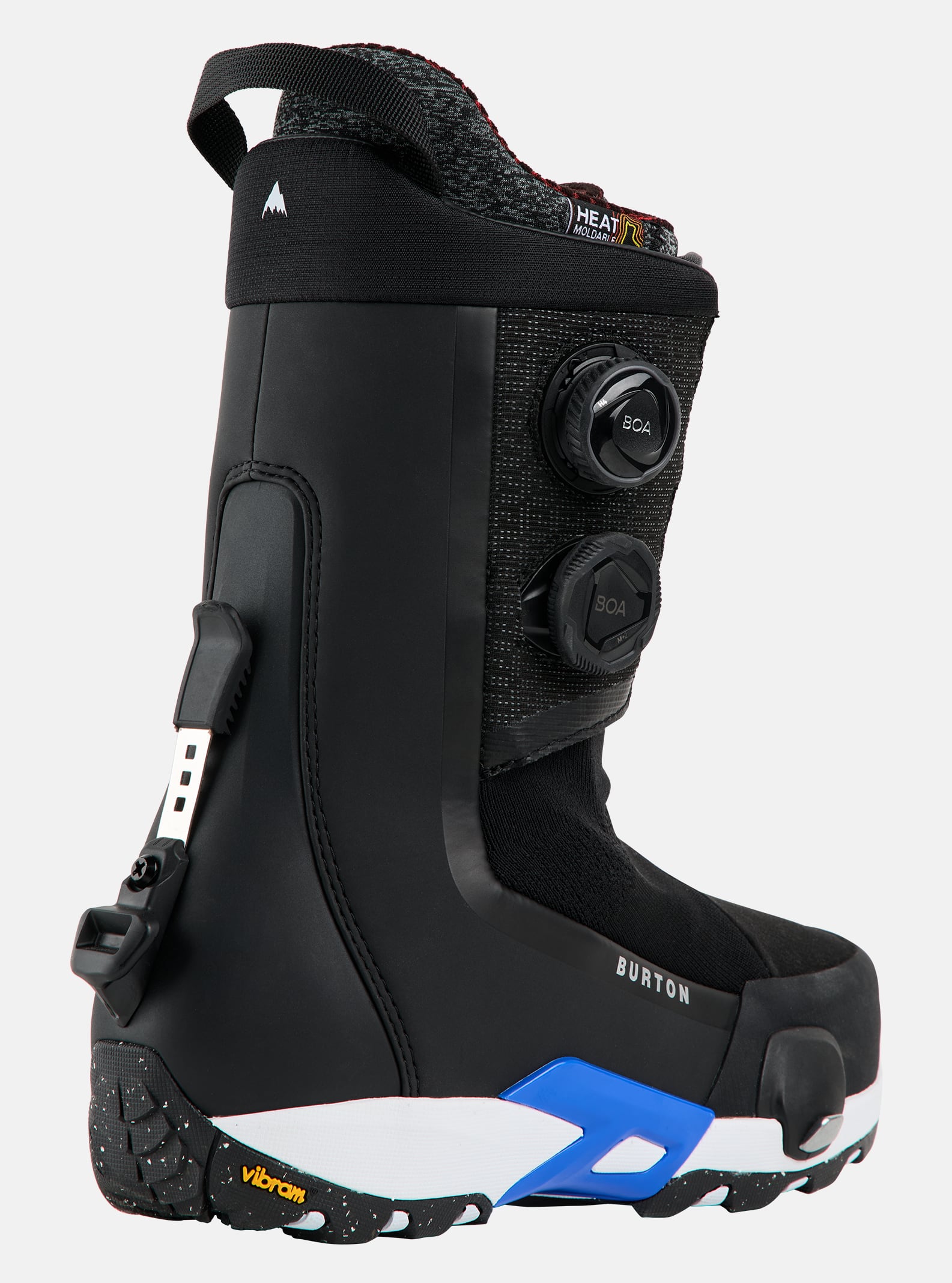 Men's Highshot X Pro Step On Snowboard Boots