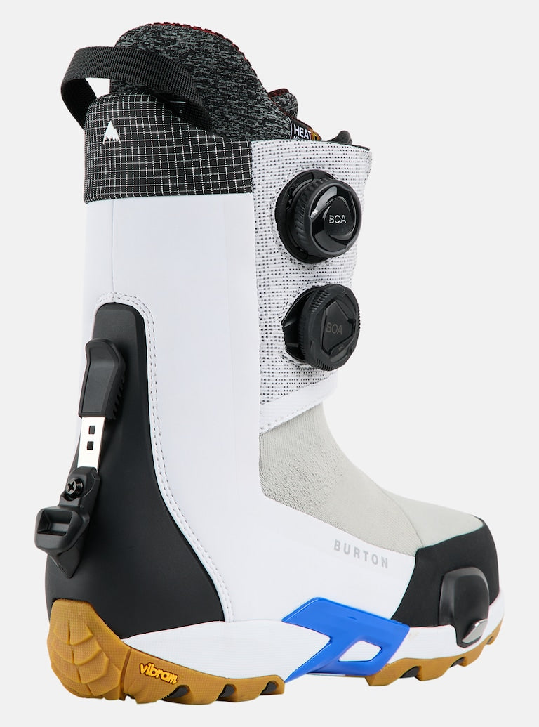 Women's Highshot X Pro Step On Snowboard Boots