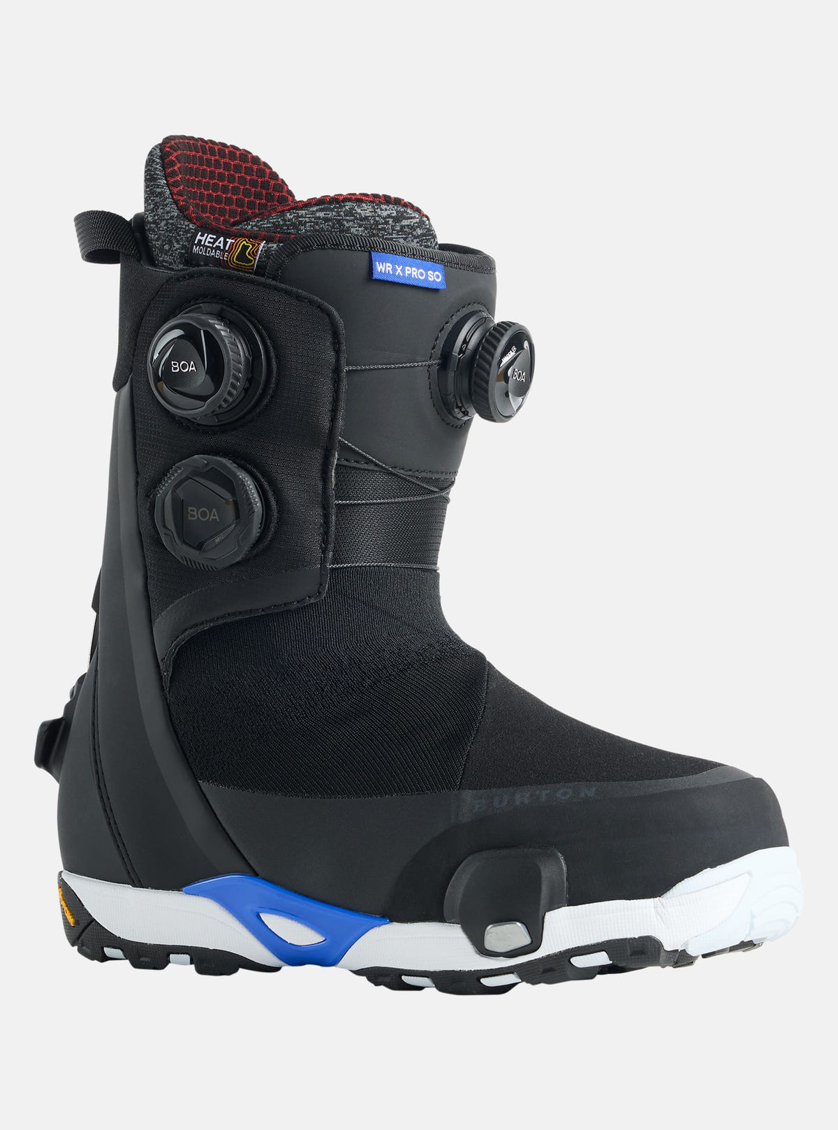 Women's Waverange X Pro Step On Snowboard Boots