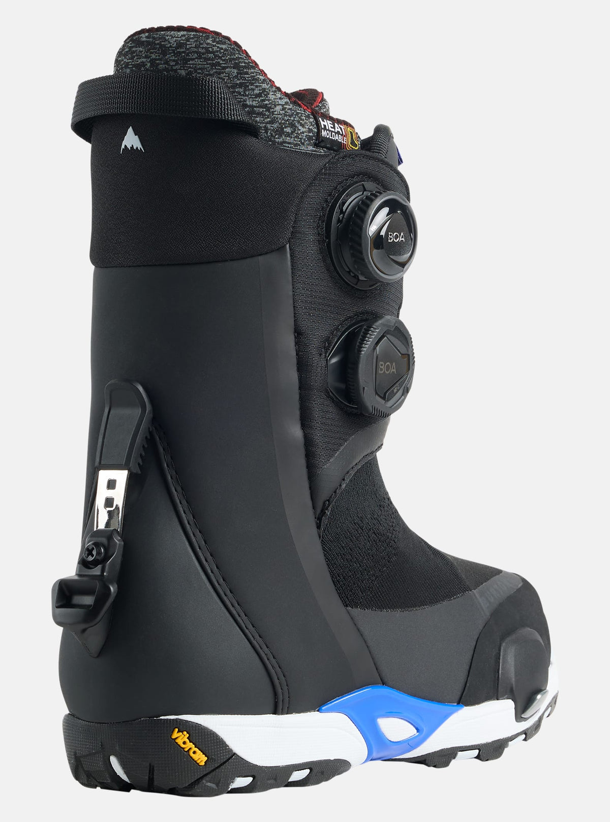 Women's Waverange X Pro Step On Snowboard Boots