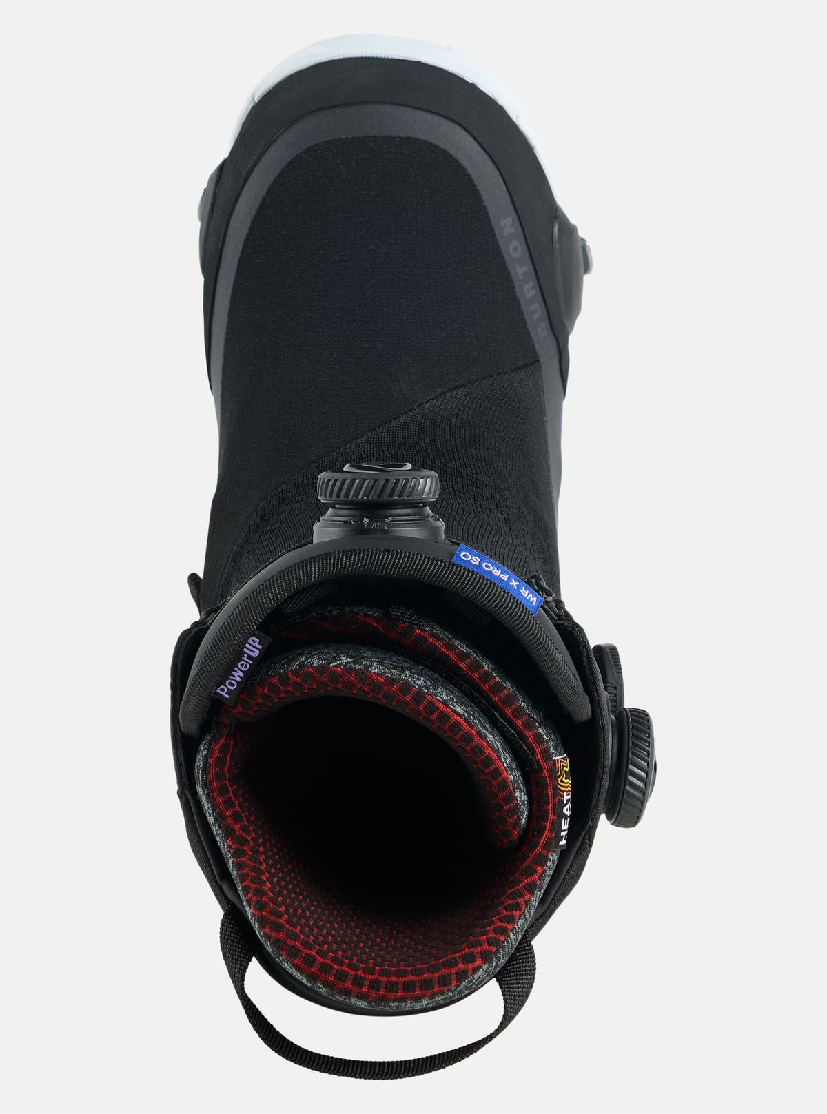 Women's Waverange X Pro Step On Snowboard Boots