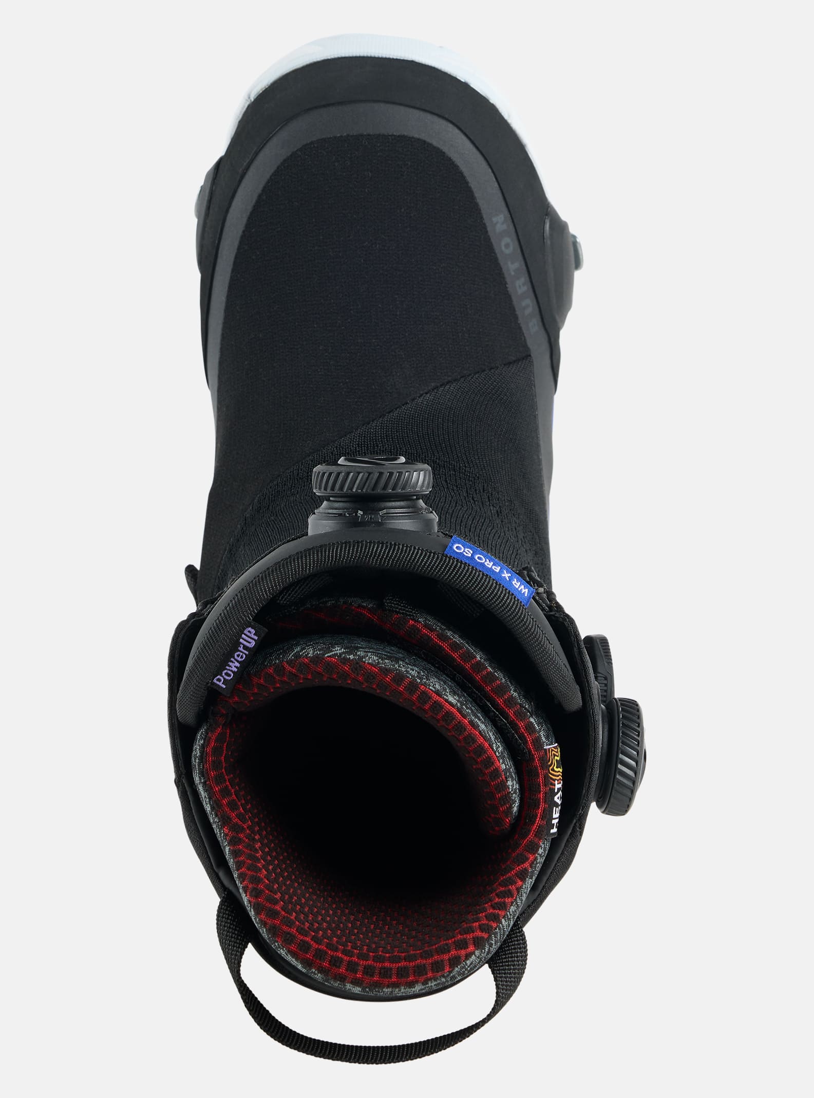 Women's Waverange X Pro Step On Snowboard Boots