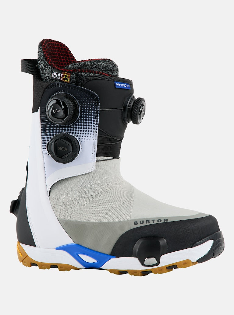 Women's Waverange X Pro Step On Snowboard Boots