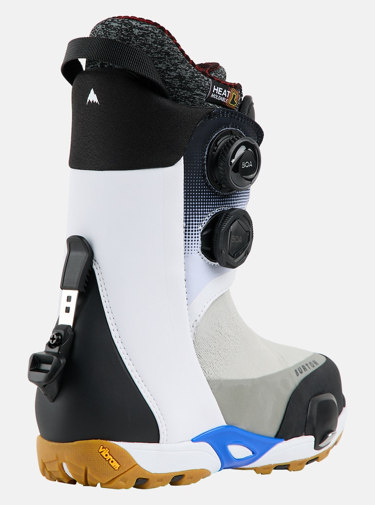 Women's Waverange X Pro Step On Snowboard Boots