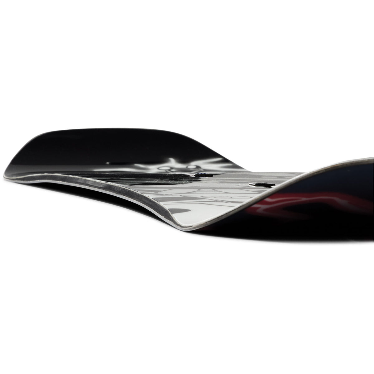 Steve Aoki Free Thinker Snowboard