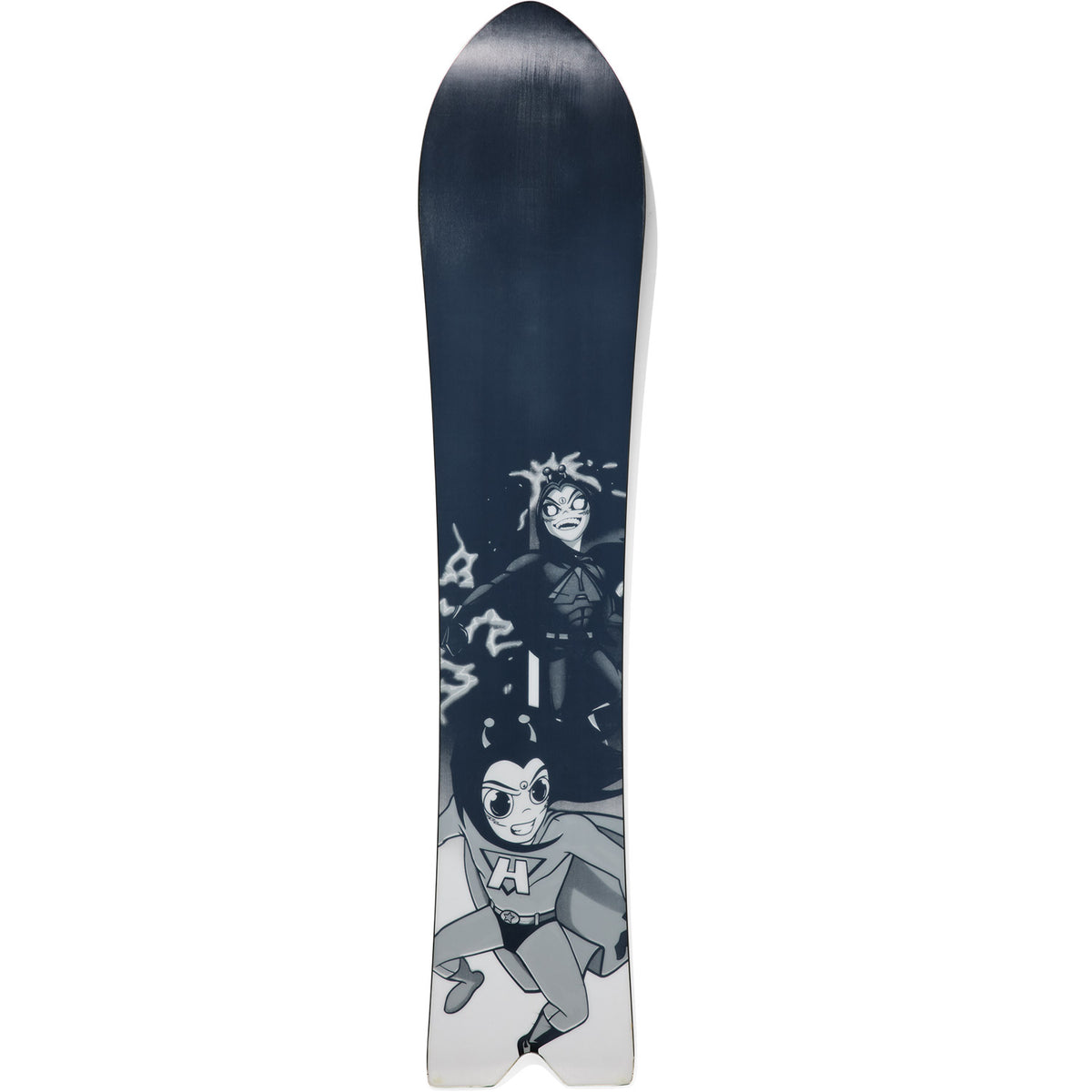 Picture of Burton Aoki Skipjack board base