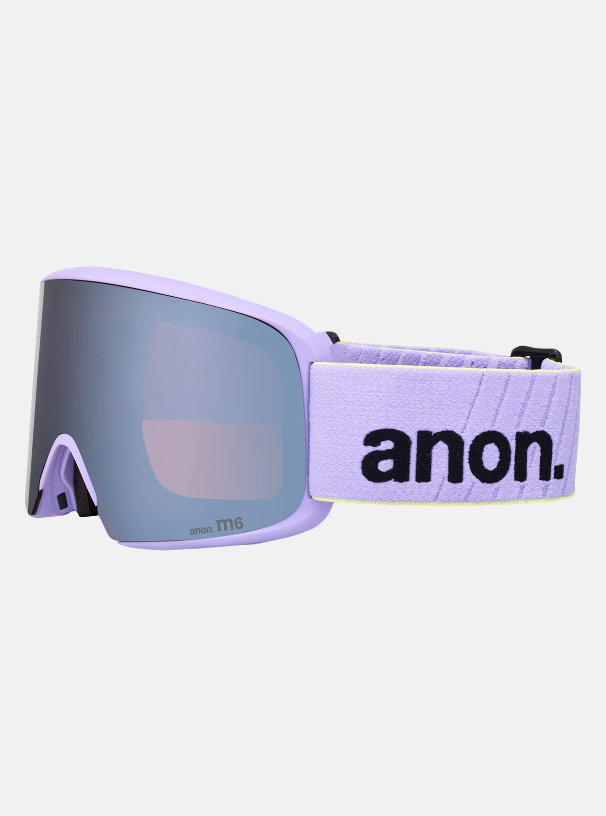 M6 Snow Goggle + Bonus Lens + MFI Face Mask