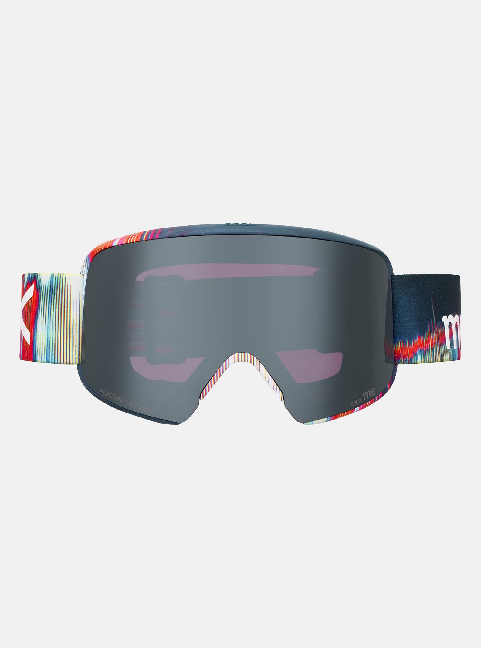 M6 Snow Goggle + Bonus Lens + MFI Face Mask