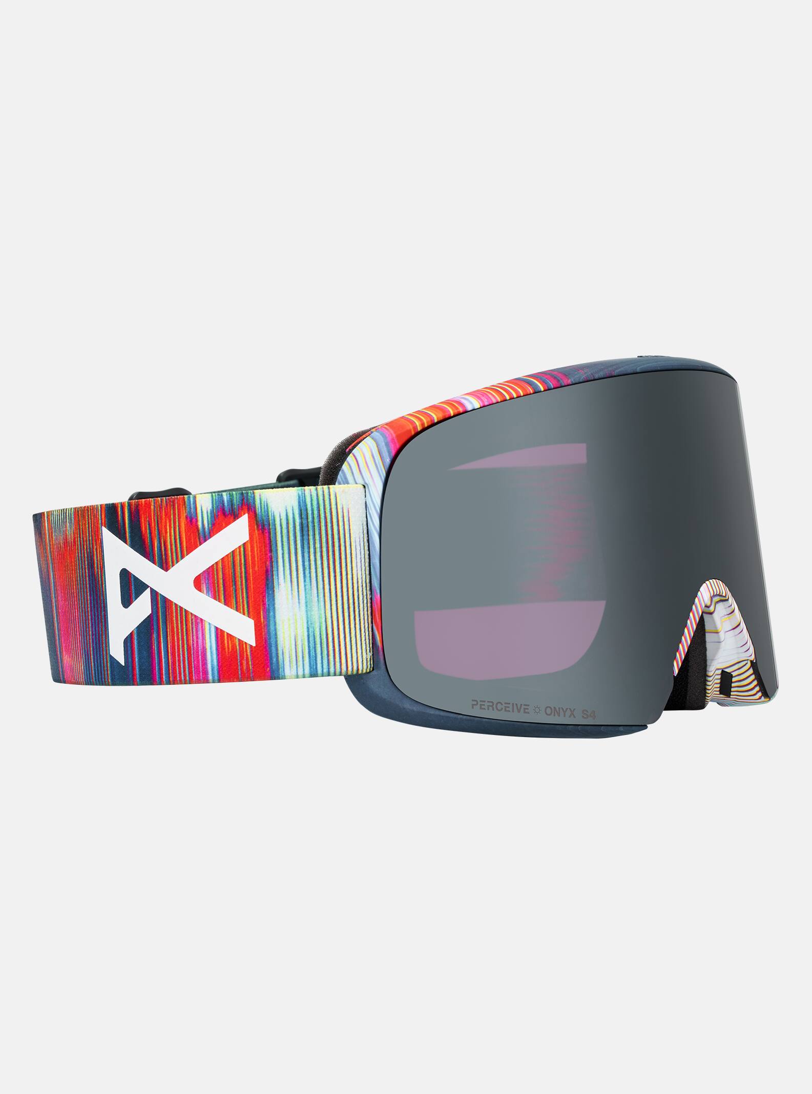M6 Snow Goggle + Bonus Lens + MFI Face Mask