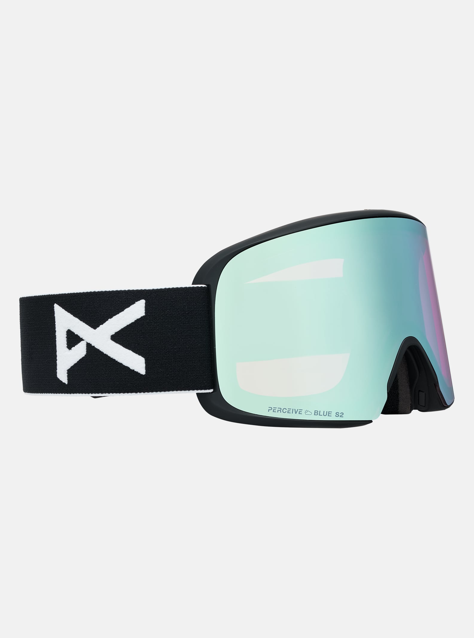 M6 Snow Goggle + Bonus Lens + MFI Face Mask