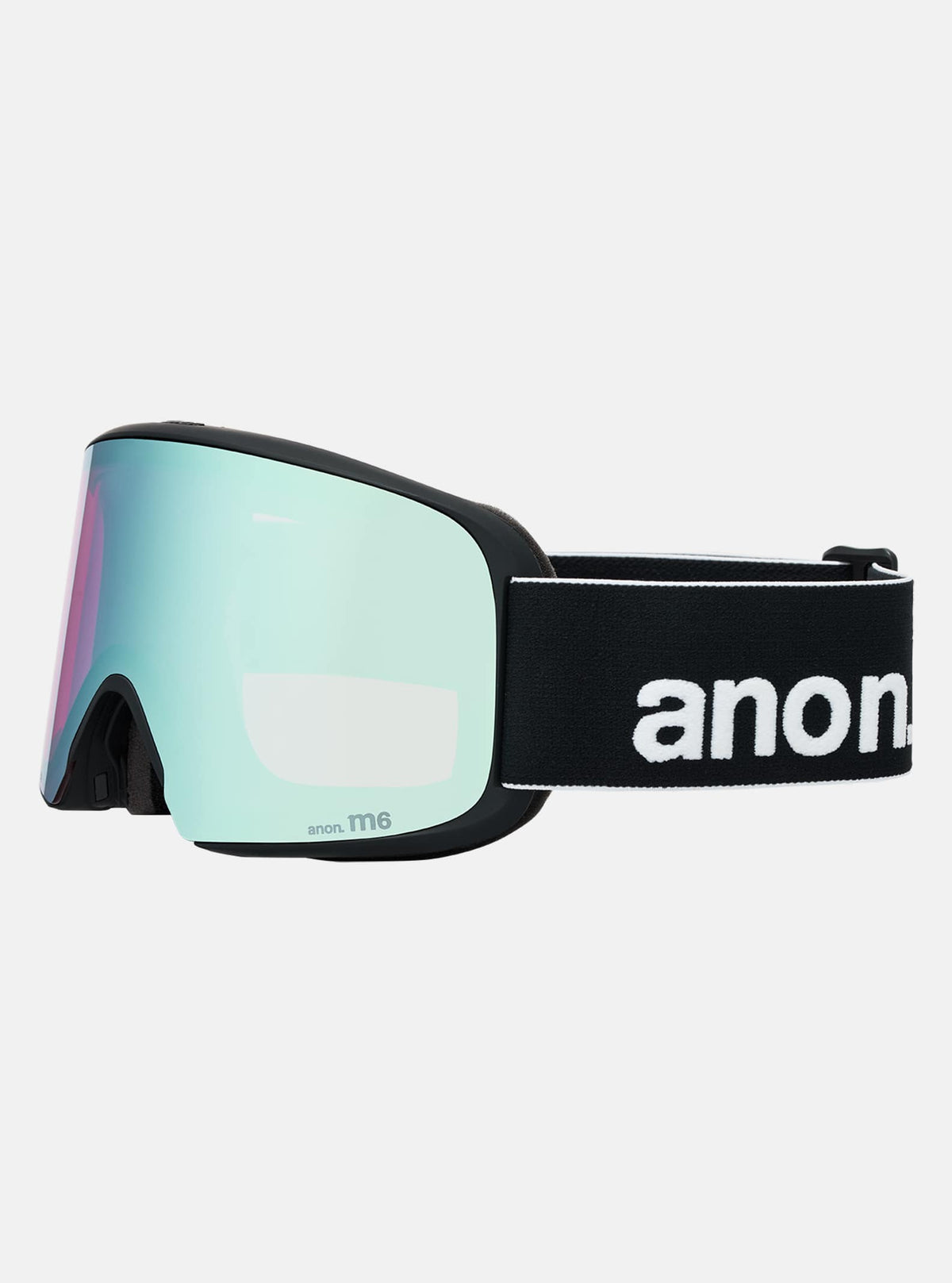 M6 Snow Goggle + Bonus Lens + MFI Face Mask