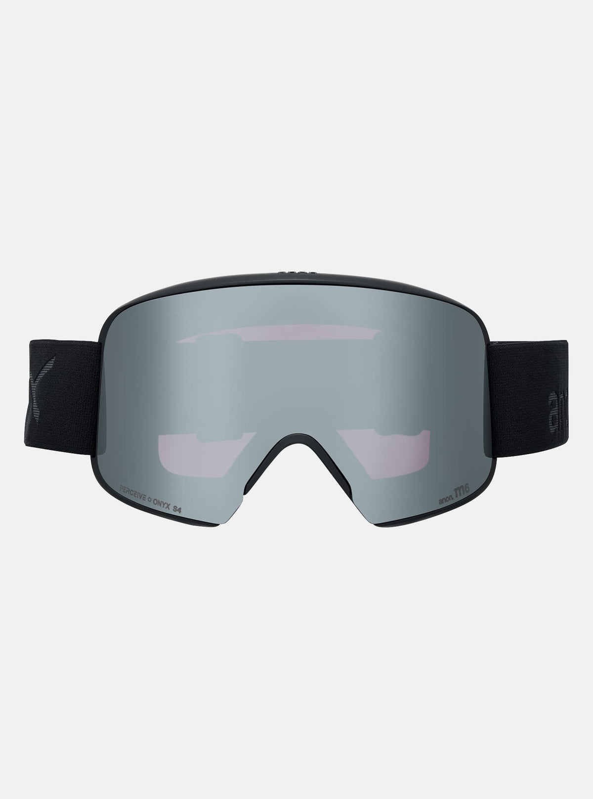 M6 Snow Goggle + Bonus Lens + MFI Face Mask
