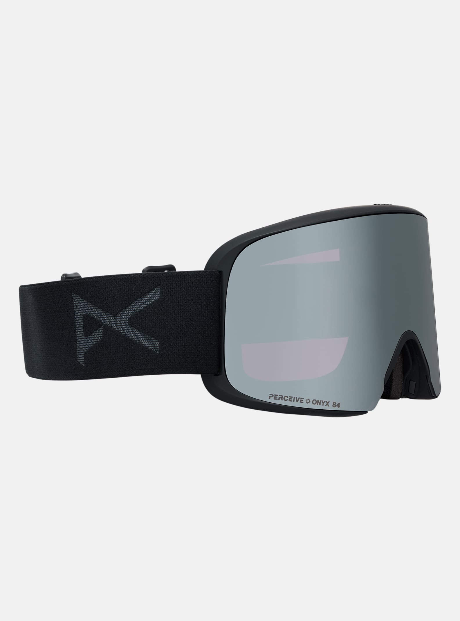 M6 Snow Goggle + Bonus Lens + MFI Face Mask