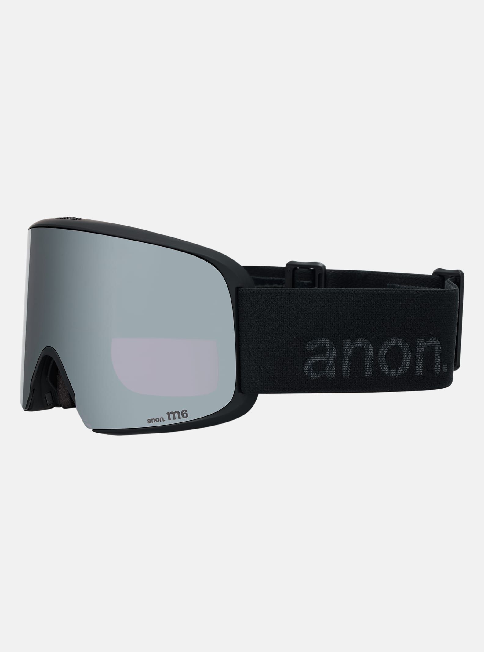 M6 Snow Goggle + Bonus Lens + MFI Face Mask