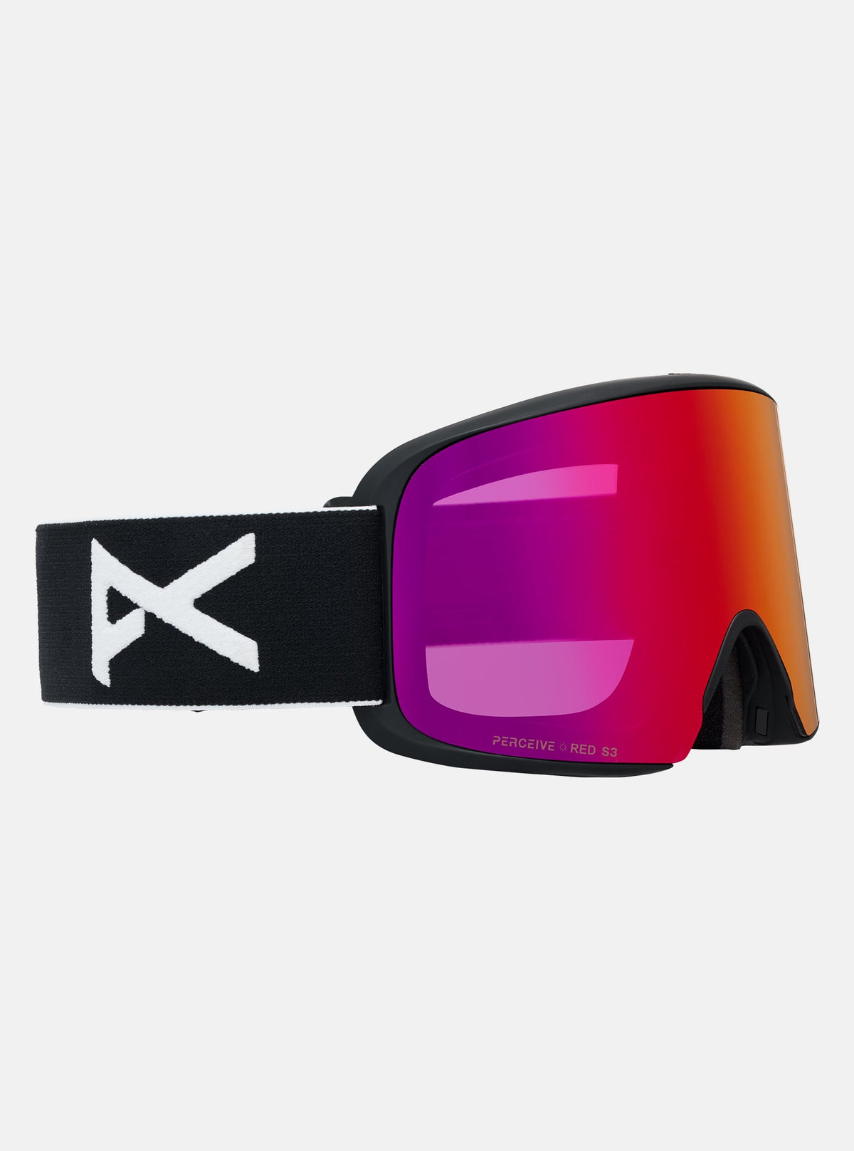 M6 Snow Goggle + Bonus Lens + MFI Face Mask