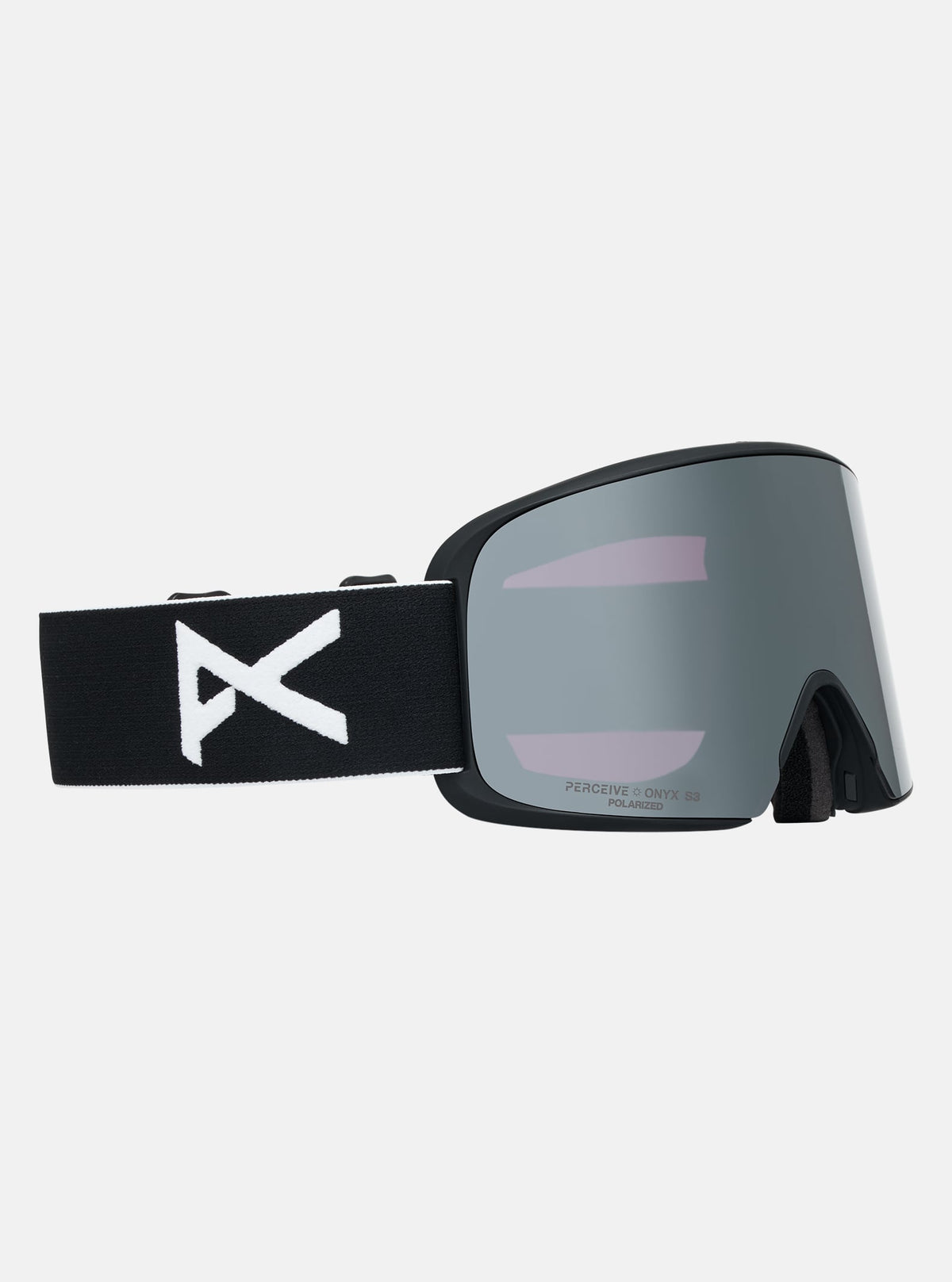 M6 Snow Goggle + Bonus Lens + MFI Face Mask