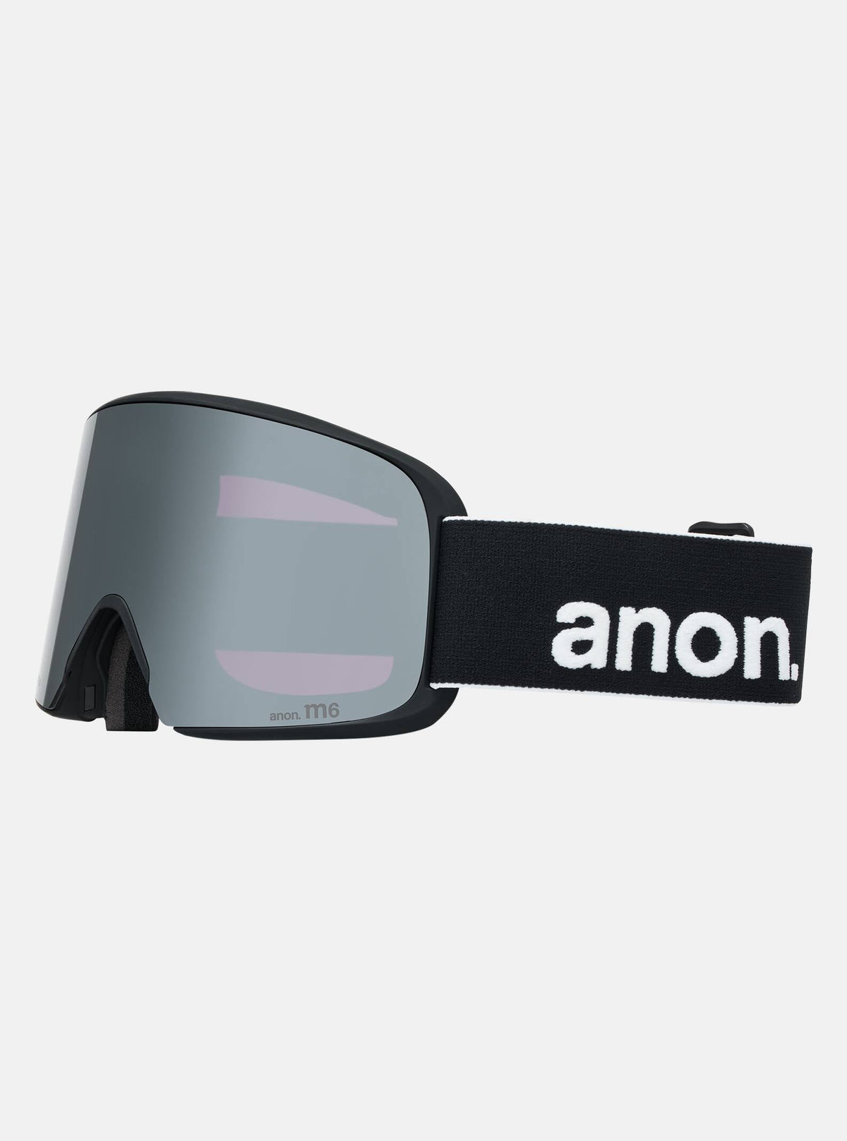 M6 Snow Goggle + Bonus Lens + MFI Face Mask