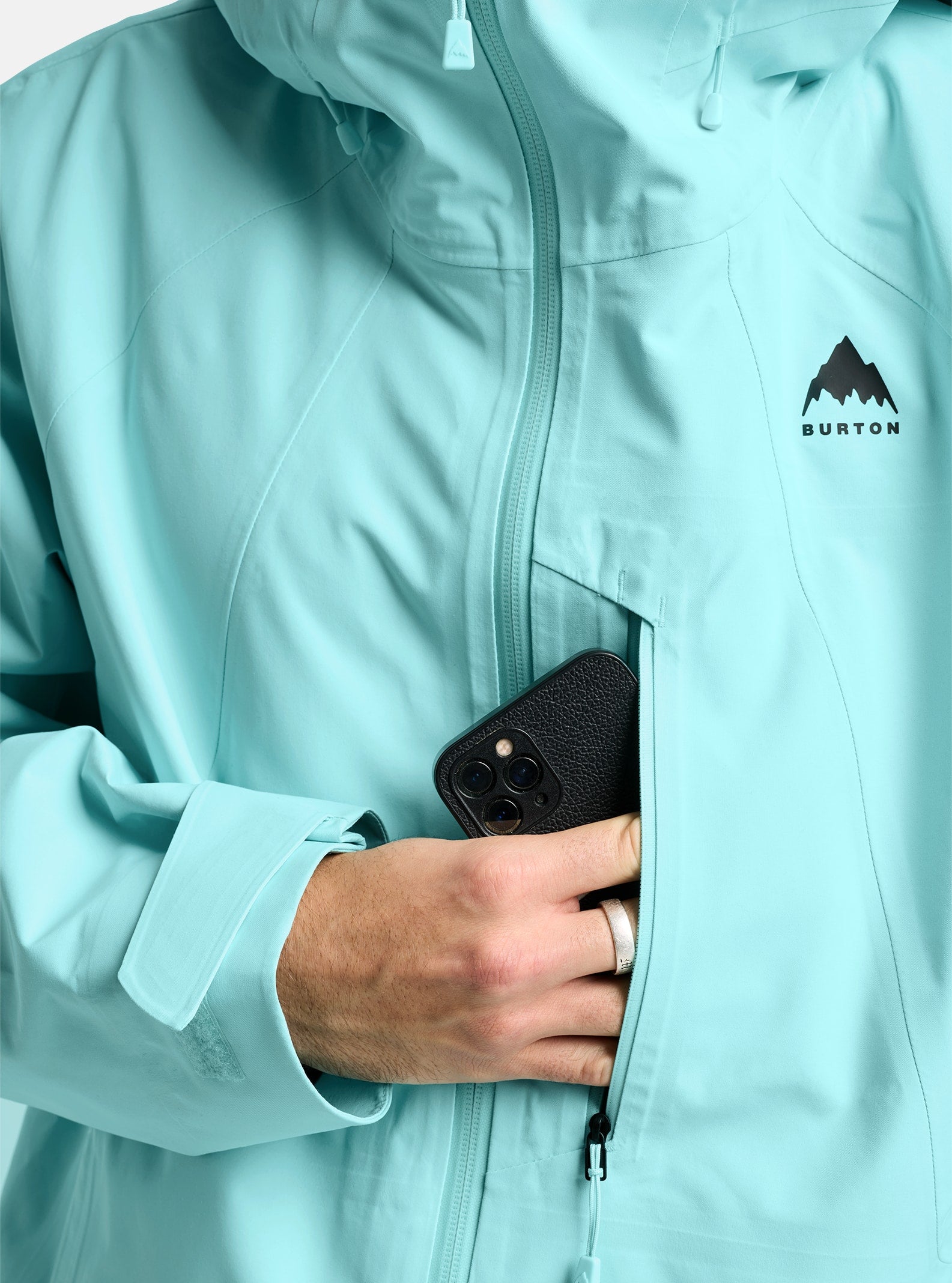 Men's Reserve 3L Jacket