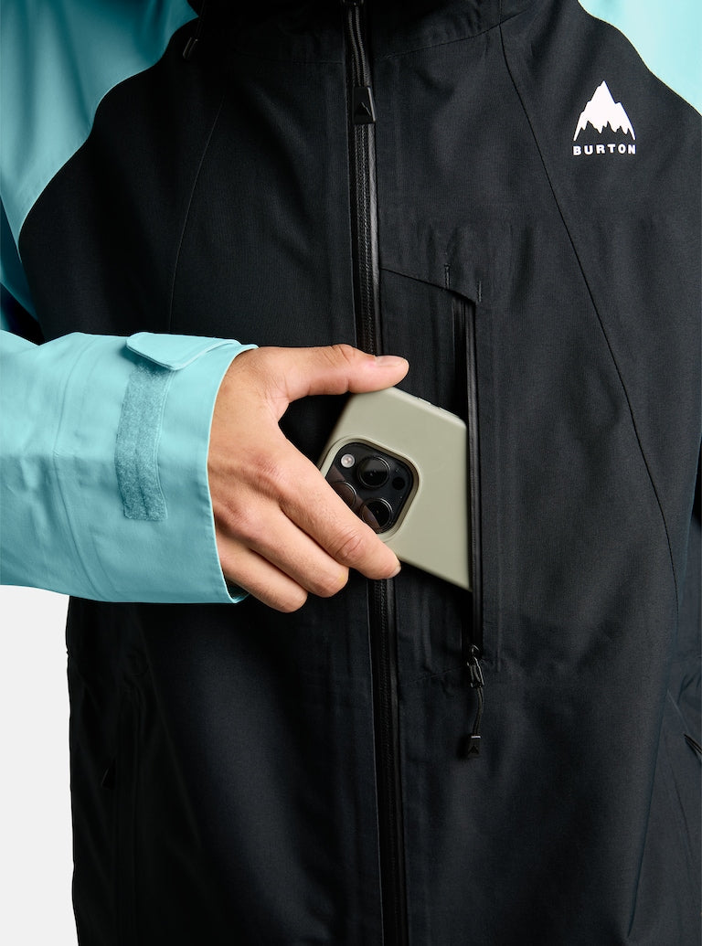 Men's Reserve 3L Jacket