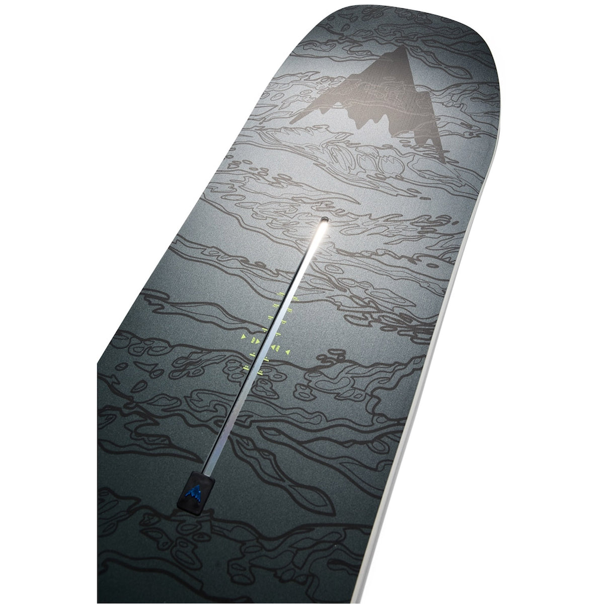 Good Company Undefeated Camber Snowboard