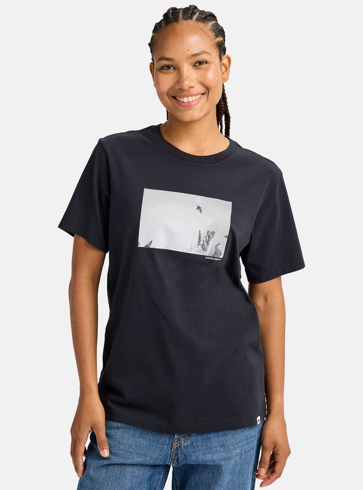 30th Custom Short Sleeve T-Shirt