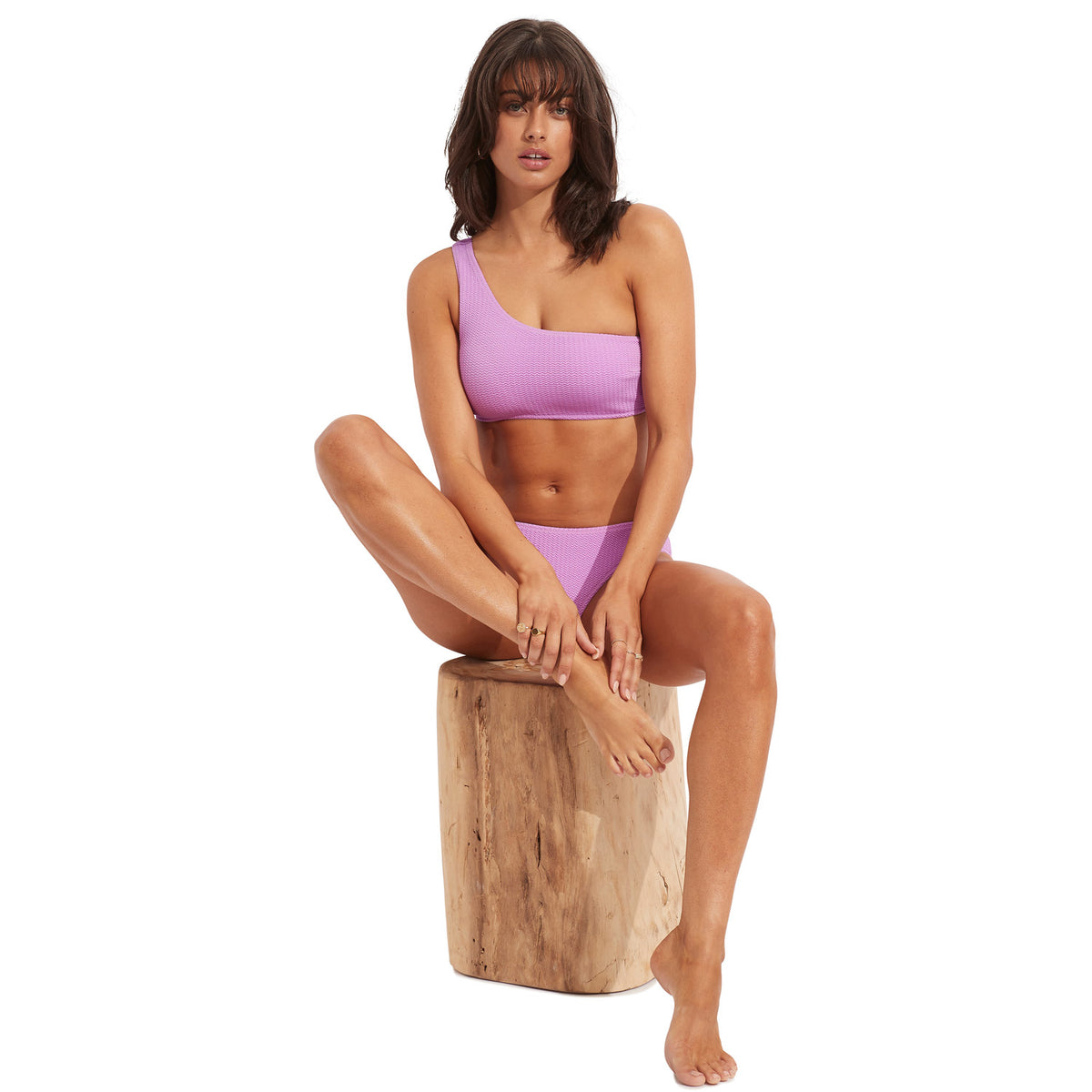 Sea Dive Hipster Bikini Bottom