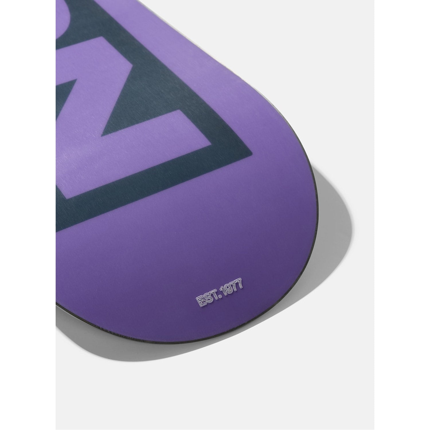 From Burton to the World Snowboard