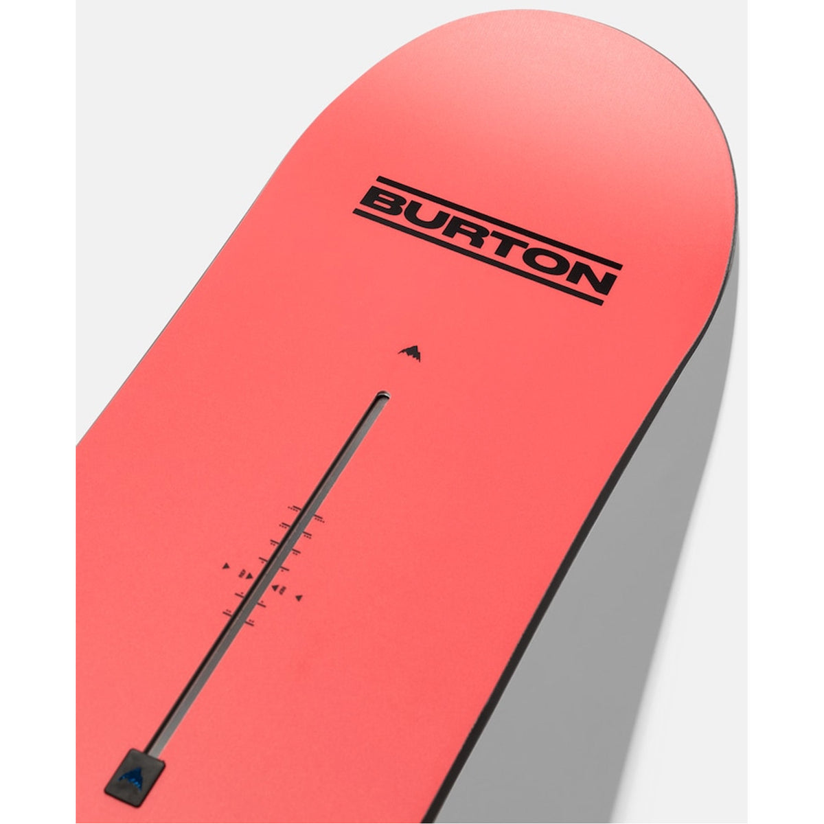 From Burton to the World Snowboard