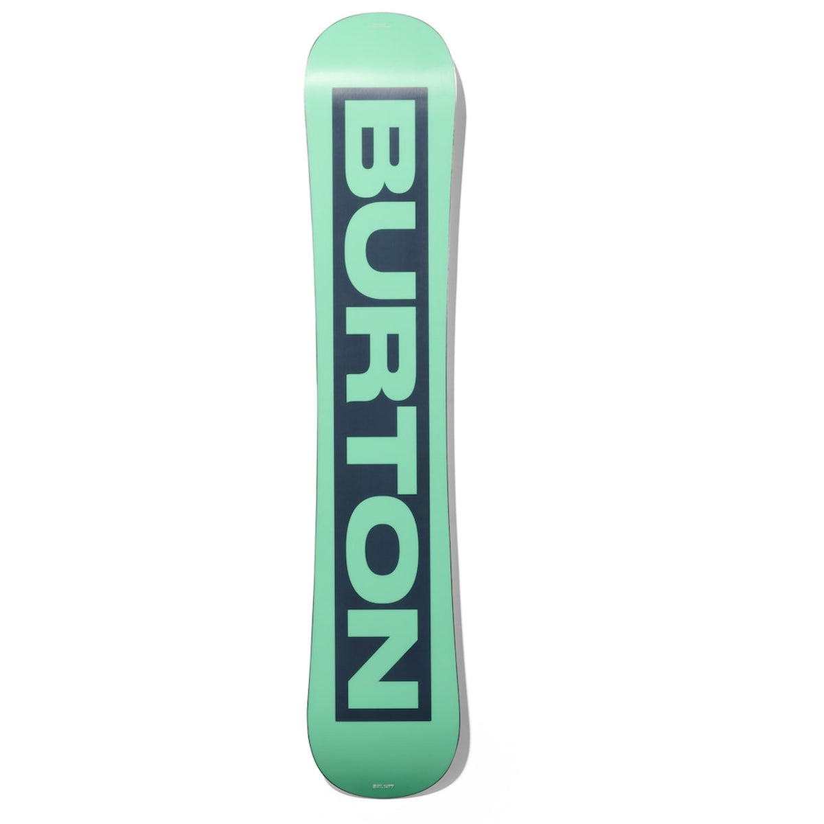 From Burton to the World Snowboard