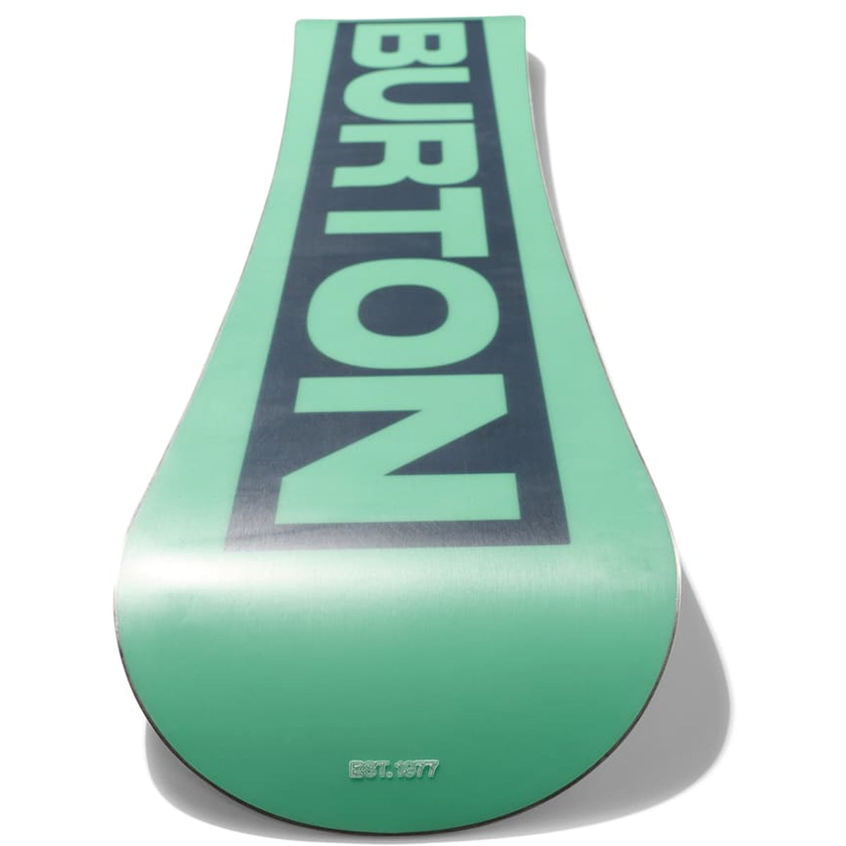 From Burton to the World Snowboard